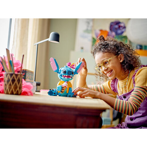LEGO DISNEY - STITCH