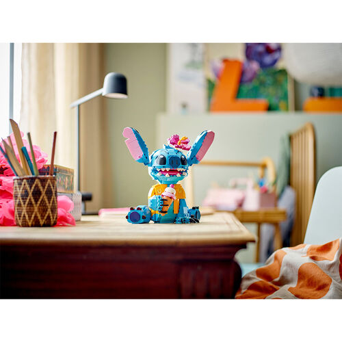 LEGO DISNEY - STITCH