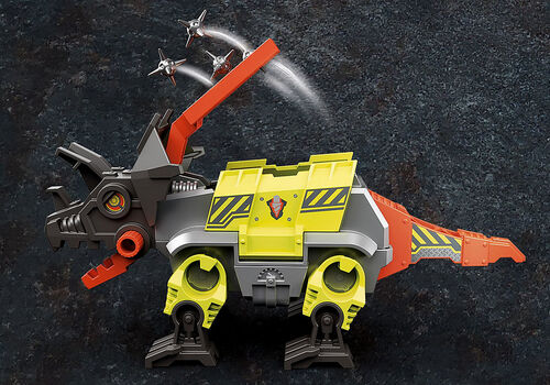 PLAYMOBIL - DINO RISE: DINO ROBOT