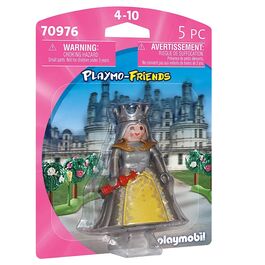 PLAYMOBIL - REINA