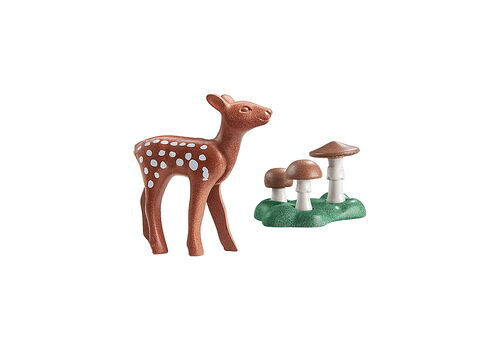 PLAYMOBIL - WILTOPIA: CERVATILLO
