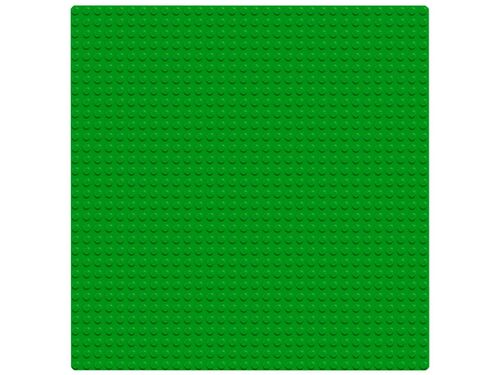 LEGO CLASSIC - BASE VERDE