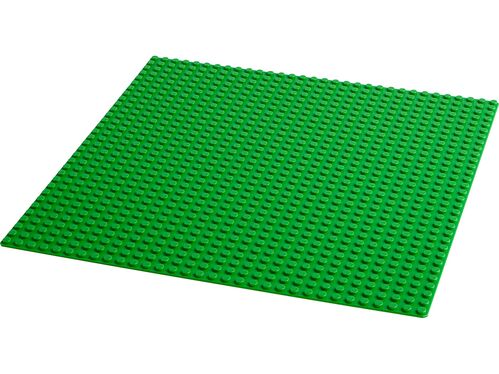 Lego Classic Base verde