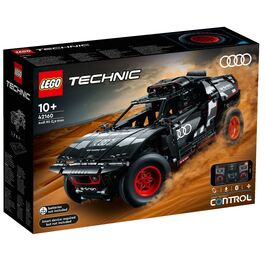 LEGO TECHNIC - AUDI RS Q E-TRON