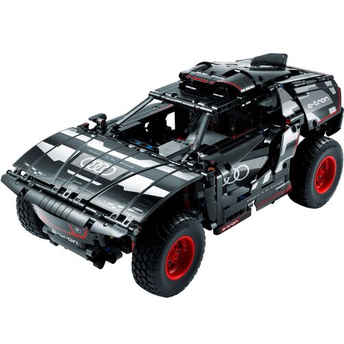 LEGO TECHNIC - AUDI RS Q E-TRON