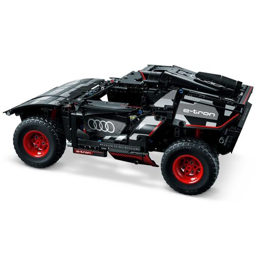 LEGO TECHNIC - AUDI RS Q E-TRON