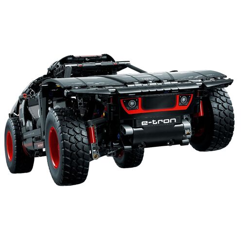 LEGO TECHNIC - AUDI RS Q E-TRON