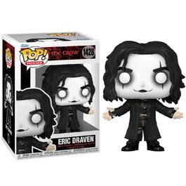 FUNKO POP! EL CUERVO  ERIC DRAVEN