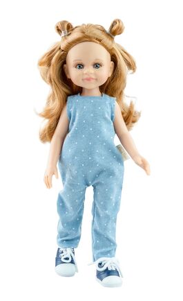AMIGAS - MUÑECA CLEO 32 CM