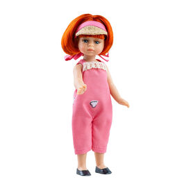 MINIAMIGAS - MUÑECA MARÍA 21 CM