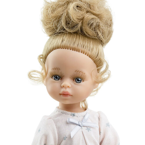 MINIAMIGAS - MUÑECA MARINA 21 CM