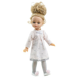 MINIAMIGAS - MUÑECA MARINA 21 CM