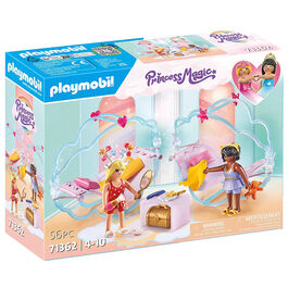 Playmobil Princess Magic - Fiesta de Princesas en las Nubes