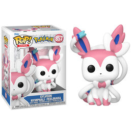FUNKO POP! POKEMON - SYLVEON