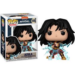 FUNKO POP! AVATAR: THE LAST AIRBENDER - AZULA
