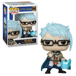 FUNKO POP! BLACK CLOVER ? KLAUS