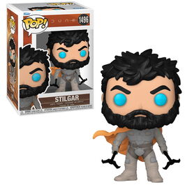 FUNKO POP! DUNE 2 ? STILGAR