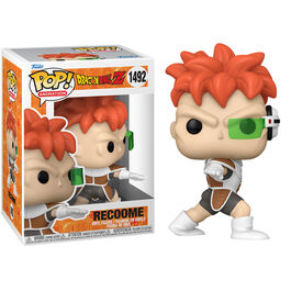 FUNKO POP! DRAGON BALL Z - RECOOME