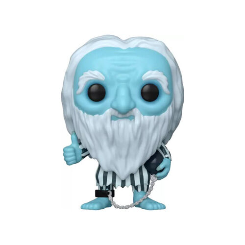 FUNKO POP! DISNEY: MANSIÓN ENCANTADA - GUS