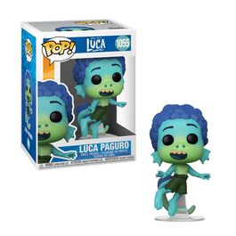 FUNKO POP! LUCA  LUCA PAGURO (MAR)