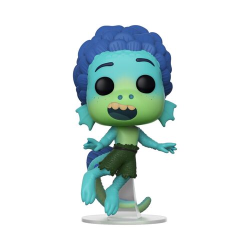 FUNKO POP! LUCA  LUCA PAGURO (MAR)