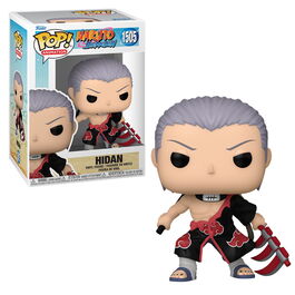 FUNKO POP! NARUTO: SHIPPUDEN ? HIDAN