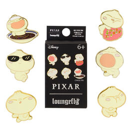FUNKO LOUNGEFLY - PIN SORPRESA: BAO