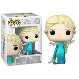 FUNKO POP! DISNEY 100 ANIV. - ELSA
