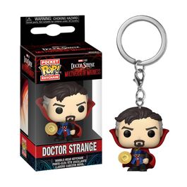 FUNKO POCKET POP! KEYCHAIN (LLAVERO) DOCTOR STRANGE 2 - DOCTOR STRANGE