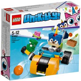 LE41452 Triciclo del Príncipe Perricornio LEGO® UNIKITTY?