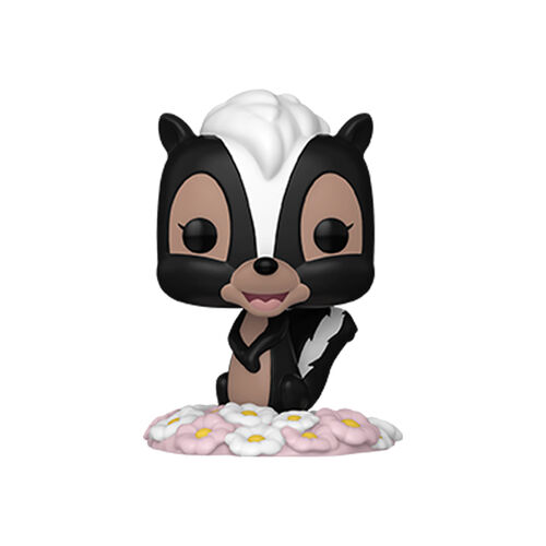 FUNKO POP! CLÁSICOS DISNEY - FLOR