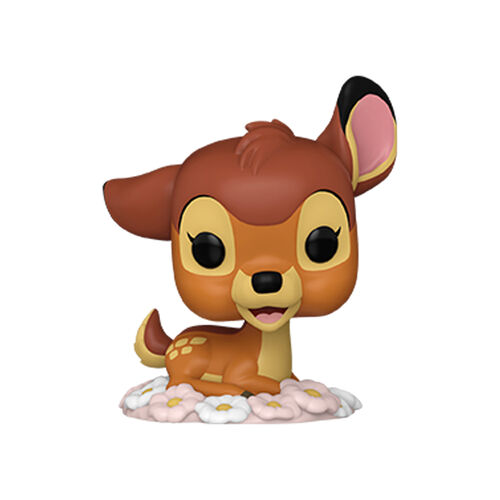 FUNKO POP! CLÁSICOS DISNEY - BAMBI