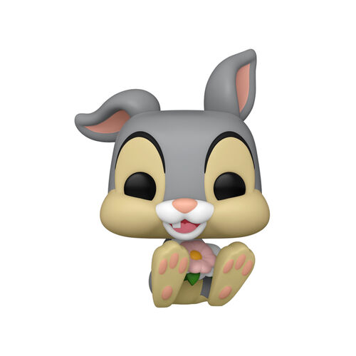 FUNKO POP! CLÁSICOS DISNEY - TAMBOR