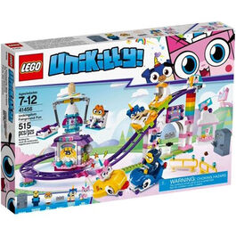 LE41456 Feria del Unirreino LEGO® UNIKITTY?