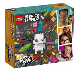 LE41597 Mi yo de ladrillos LEGO® BrickHeadz®