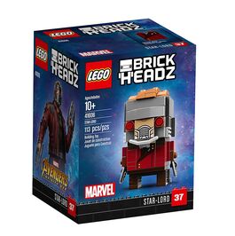 LE41606 Star-Lord LEGO® BrickHeadz®