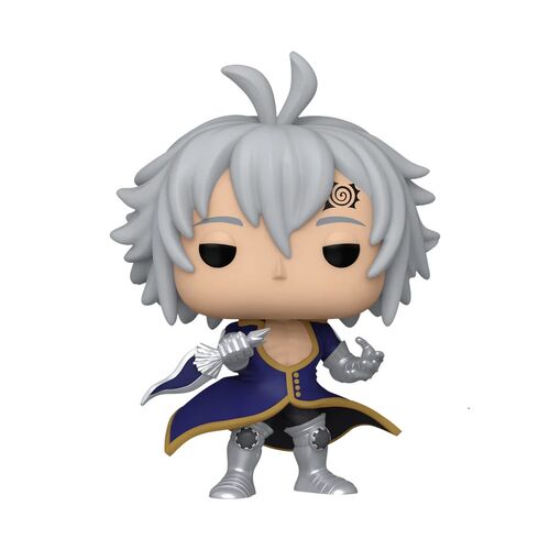 FUNKO POP! THE SEVEN DEADLY SINS ? ESTAROSSA