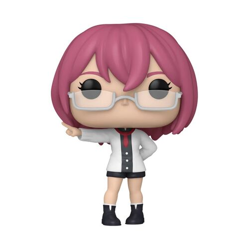 FUNKO POP! THE SEVEN DEADLY SINS  GOWTHER