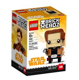 LE41608 Han Solo? LEGO® BrickHeadz®