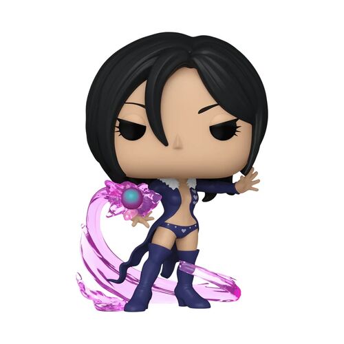 FUNKO POP! THE SEVEN DEADLY SINS  MERLIN