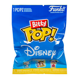 Funko Bitty Pop! Disney - Sobre Sorpresa