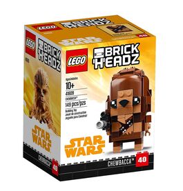 LE41609 Chewbacca? LEGO® BrickHeadz®