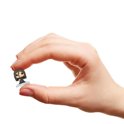 Funko Bitty Pop! Harry Potter - Sobre Sorpresa