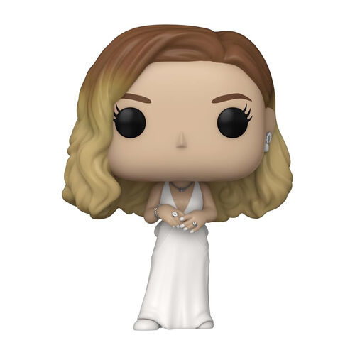 FUNKO POP! SCHITTS CREEK S2 - ALEXIS ROSE
