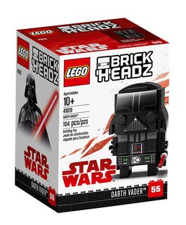 LE41619 Darth Vader? LEGO® BrickHeadz®