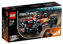 LE42073 ¡DERRIBA! LEGO® TECHNIC®