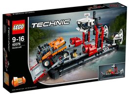 LE42076 Aerodeslizador LEGO® TECHNIC®