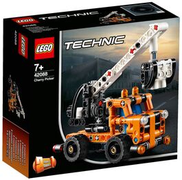 LE42088 Plataforma Elevadora LEGO® TECHNIC?