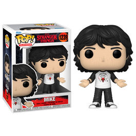 FUNKO POP! STRANGER THINGS S4 - MIKE