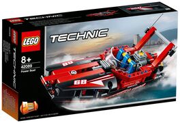 LE42089 Lancha de Competición LEGO® TECHNIC?